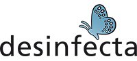 Logo Desinfecta AG